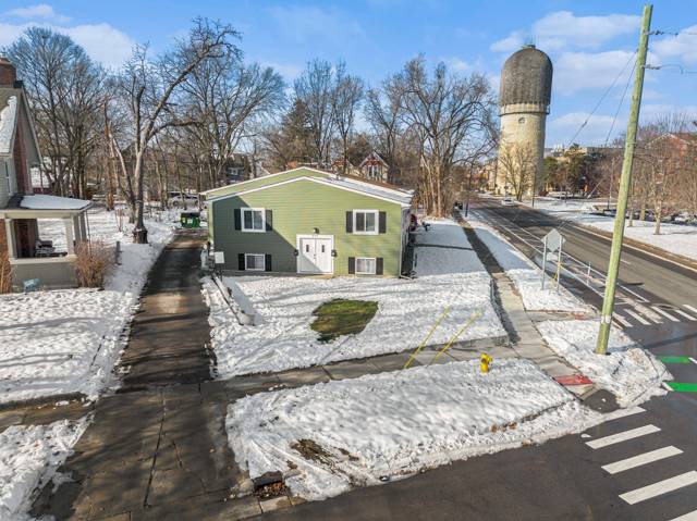 221 N Normal Street, Ypsilanti, MI