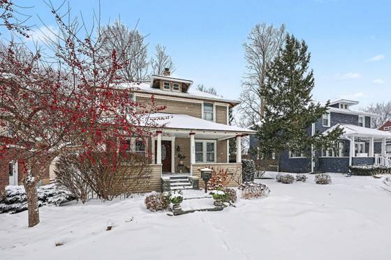 325 W Saint Clair Street, Romeo, MI 48065 photo 3