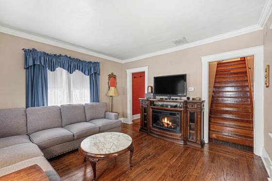 325 W Saint Clair Street, Romeo, MI 48065 photo 5