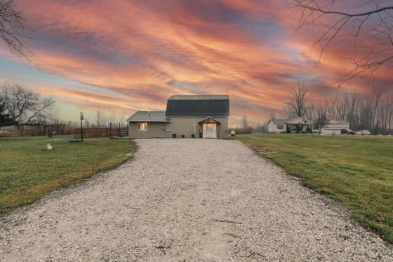 3005 Plank Road, Marine, MI 48039 photo 2