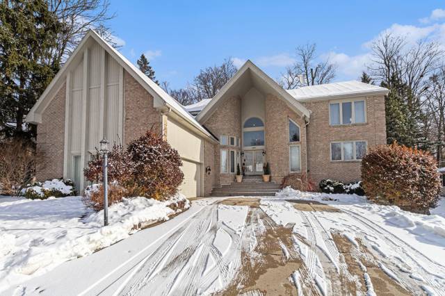 28909 Hidden Trail, Farmington Hills, MI
