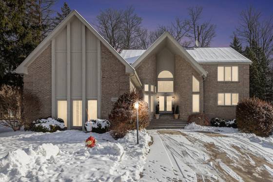 28909 Hidden Trail, Farmington Hills, MI 48331 photo 2