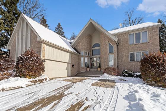 28909 Hidden Trail, Farmington Hills, MI 48331 photo 5