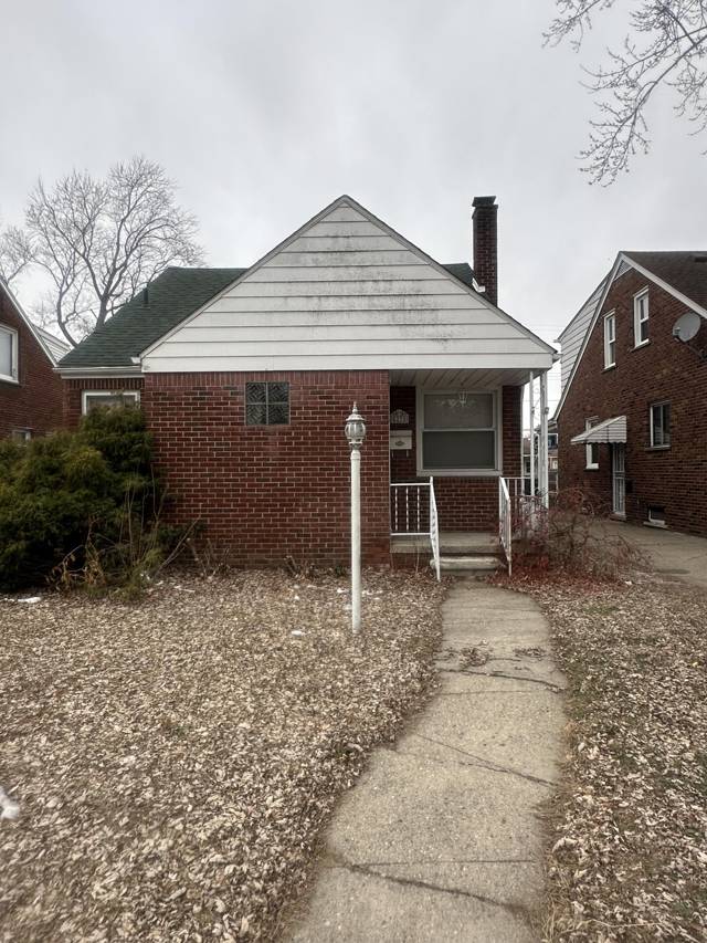 8275 Beaverland Street, Redford, MI