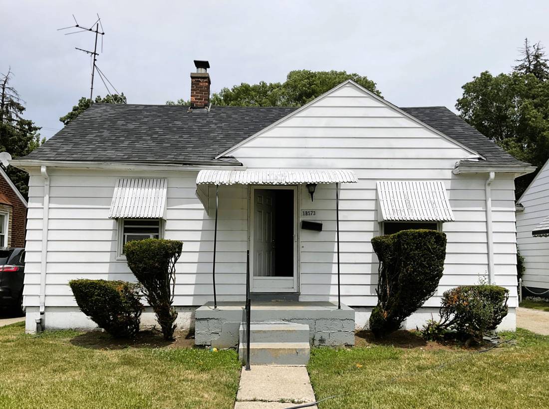 18573 Mccormick Street, Detroit, MI 48224