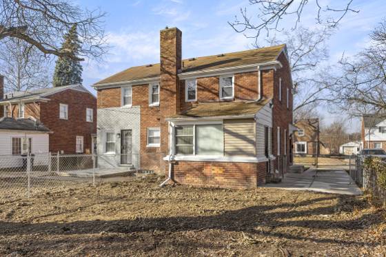 10830-26 Nottingham Road, Detroit, MI 48224 photo 3