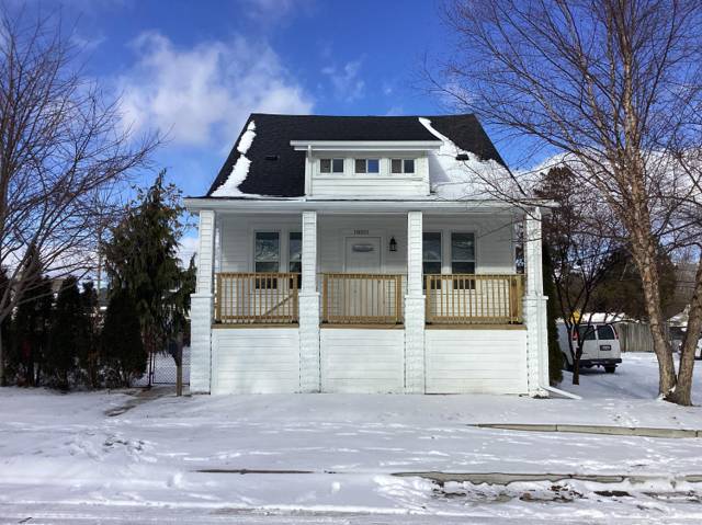 19351 Georgia Street, Roseville, MI