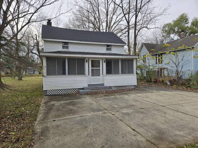 25438 4th Street, Grosse Ile, MI