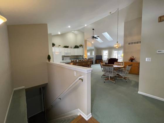 332 Wildwood Drive, Manchester, MI 48158 photo 2