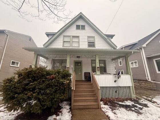 335 Ardmore Drive, Ferndale, MI 48220 photo 3
