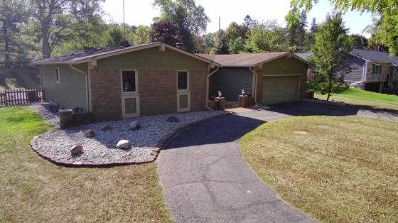 978 Blue Heron Drive, Highland, MI 48357 photo 2