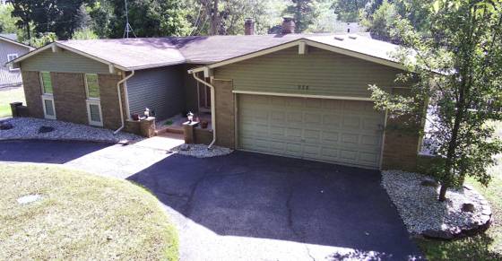 978 Blue Heron Drive, Highland, MI 48357 photo 3