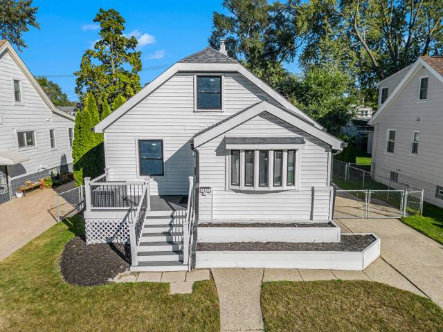 1007 Mohawk Avenue, Royal Oak, MI