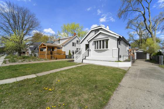 1007 Mohawk Avenue, Royal Oak, MI 48067 photo 5