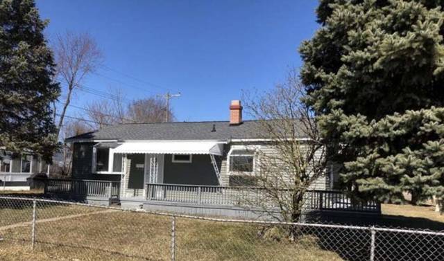 2765 Peachcrest Street, Ypsilanti, MI