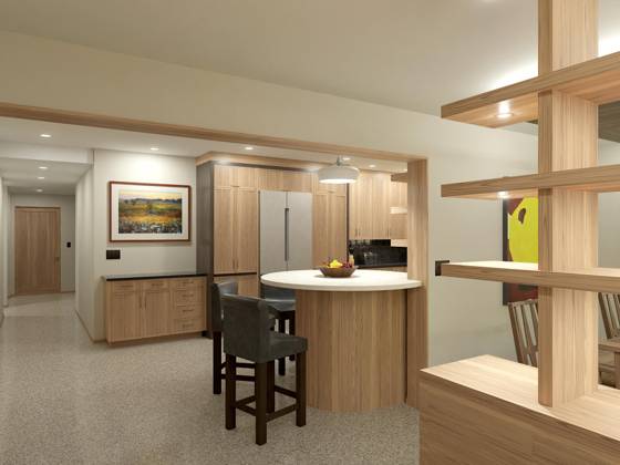 530 N Division Street #Unit A, Ann Arbor, MI 48104 photo 5