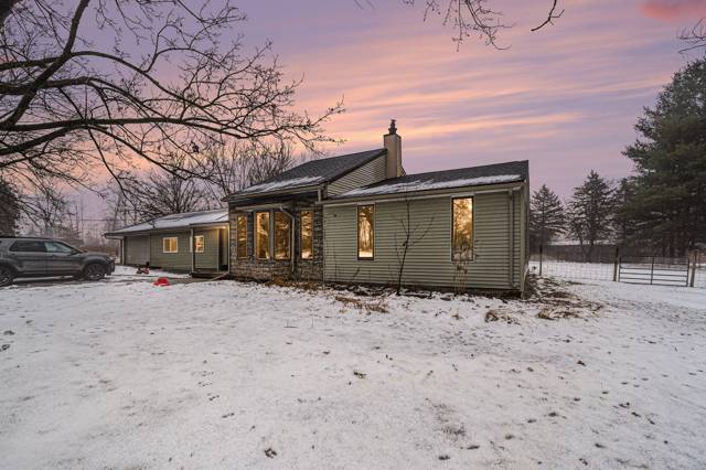 323 S Truhn Road, Fowlerville, MI