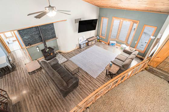 323 S Truhn Road, Fowlerville, MI 48836 photo 5