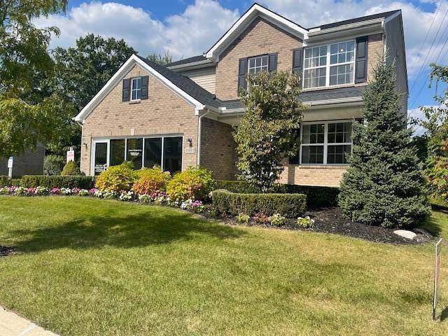 10685 Scarlet Oak Drive, Ypsilanti, MI