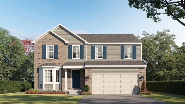 17952 Tall Oaks Court, New Boston, MI