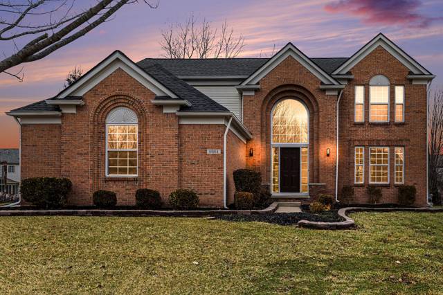 8084 Creek Bend Drive, Ypsilanti, MI