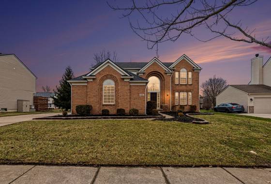8084 Creek Bend Drive, Ypsilanti, MI 48197 photo 2
