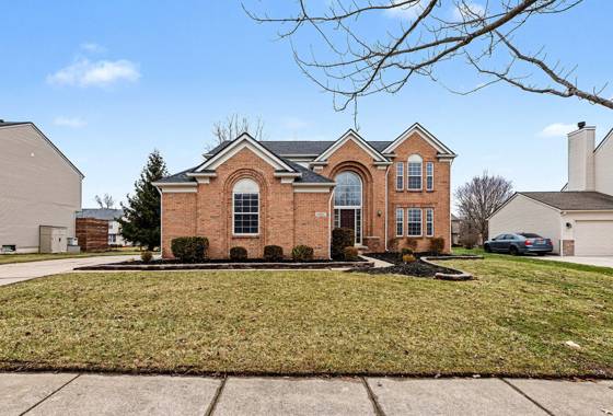 8084 Creek Bend Drive, Ypsilanti, MI 48197 photo 4