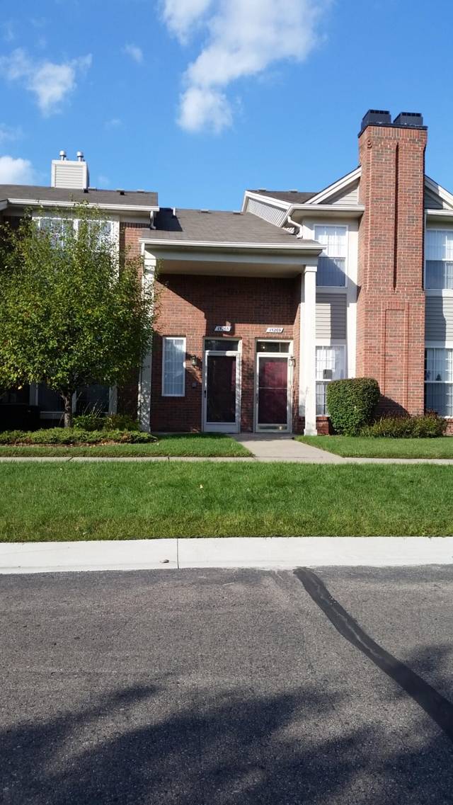 15265 Yale Drive, Clinton Twp, MI