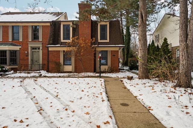 3320 Alpine Drive, Ann Arbor, MI
