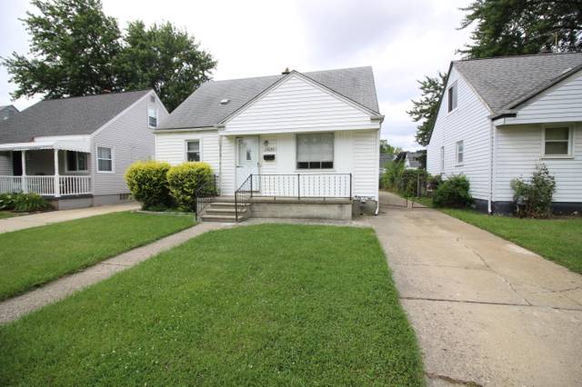 26095 Pattow Street, Roseville, MI