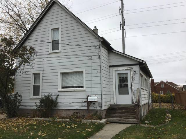 3152 9th Street, Wyandotte