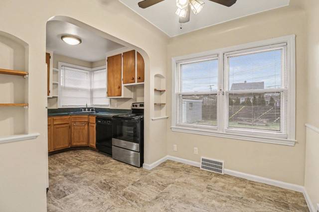 1377 Mill Street, Lincoln Park, MI