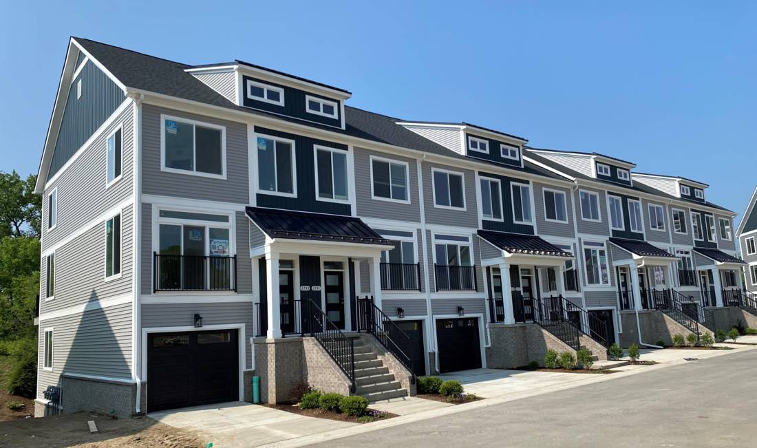 2783 Bristol Ridge Drive #40, Ann Arbor, MI 48105
