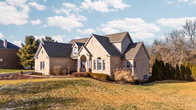 9069 Emerson Drive, Saline, MI