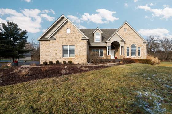 9069 Emerson Drive, Saline, MI 48176 photo 4