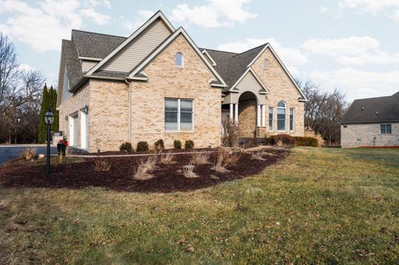 9069 Emerson Drive, Saline, MI 48176 photo 2