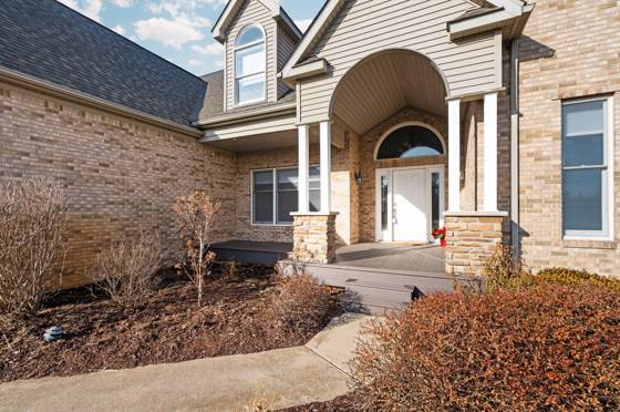 9069 Emerson Drive, Saline, MI 48176 photo 5