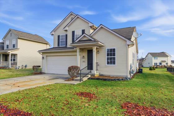 1720 Bridgewater Drive, Ypsilanti, MI 48198 photo 3