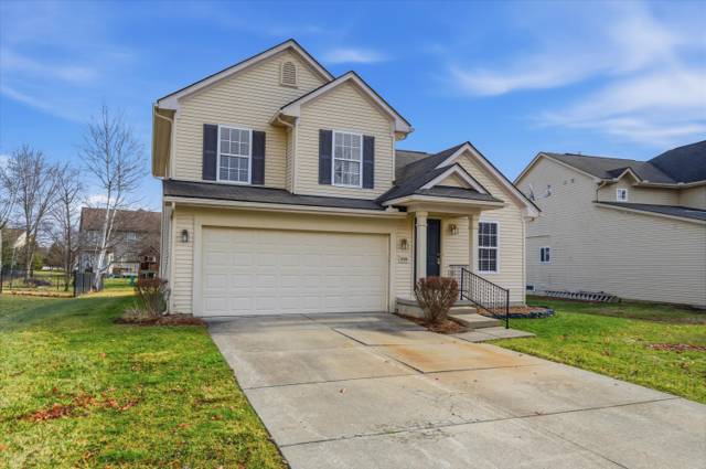 1720 Bridgewater Drive, Ypsilanti, MI