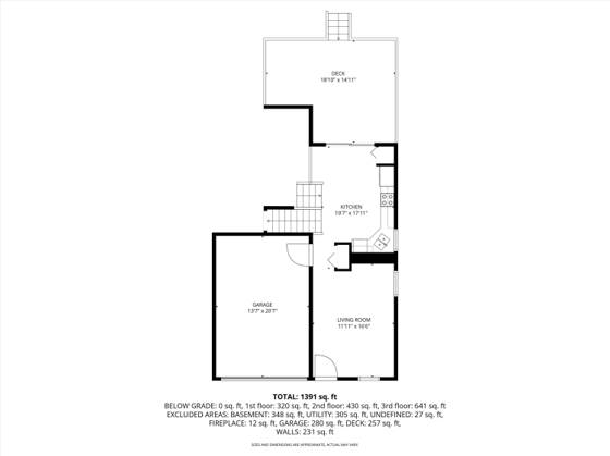 1720 Bridgewater Drive, Ypsilanti, MI 48198 photo 5