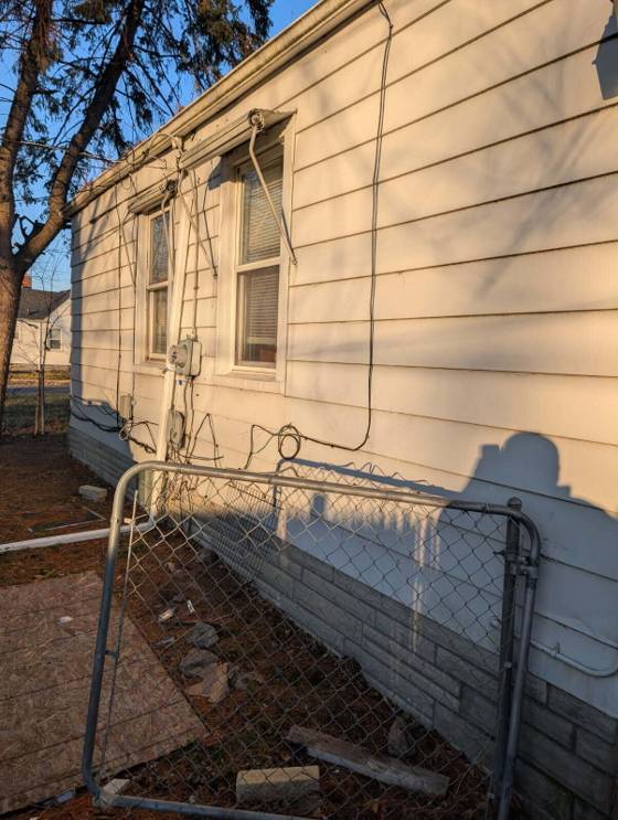 8309 Brace Street, Detroit, MI 48228 photo 3