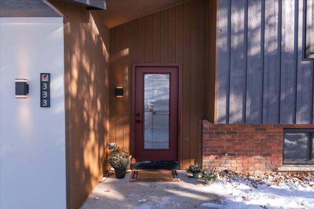 333 Riverview Drive, Ann Arbor, MI