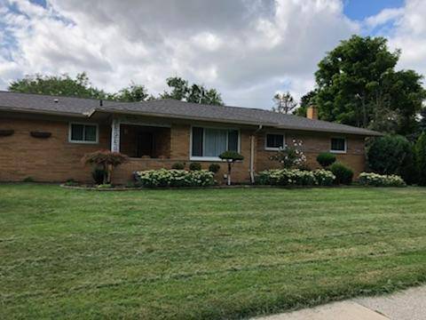 8872 16 1/2 Mile Road, Sterling Heights, MI