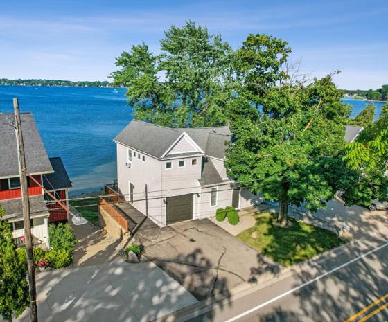 9638 Main Street, Whitmore Lake, MI 48189 photo 2