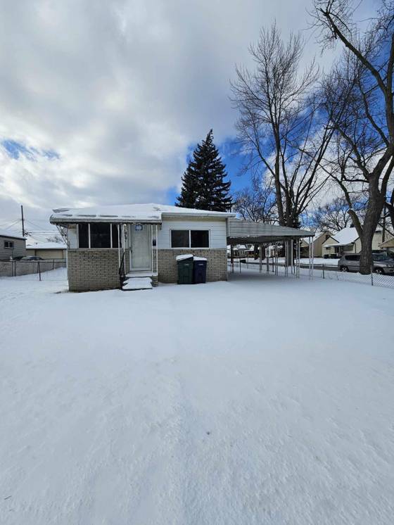 2458 River Drive, Lincoln Park, MI 48146 photo 2