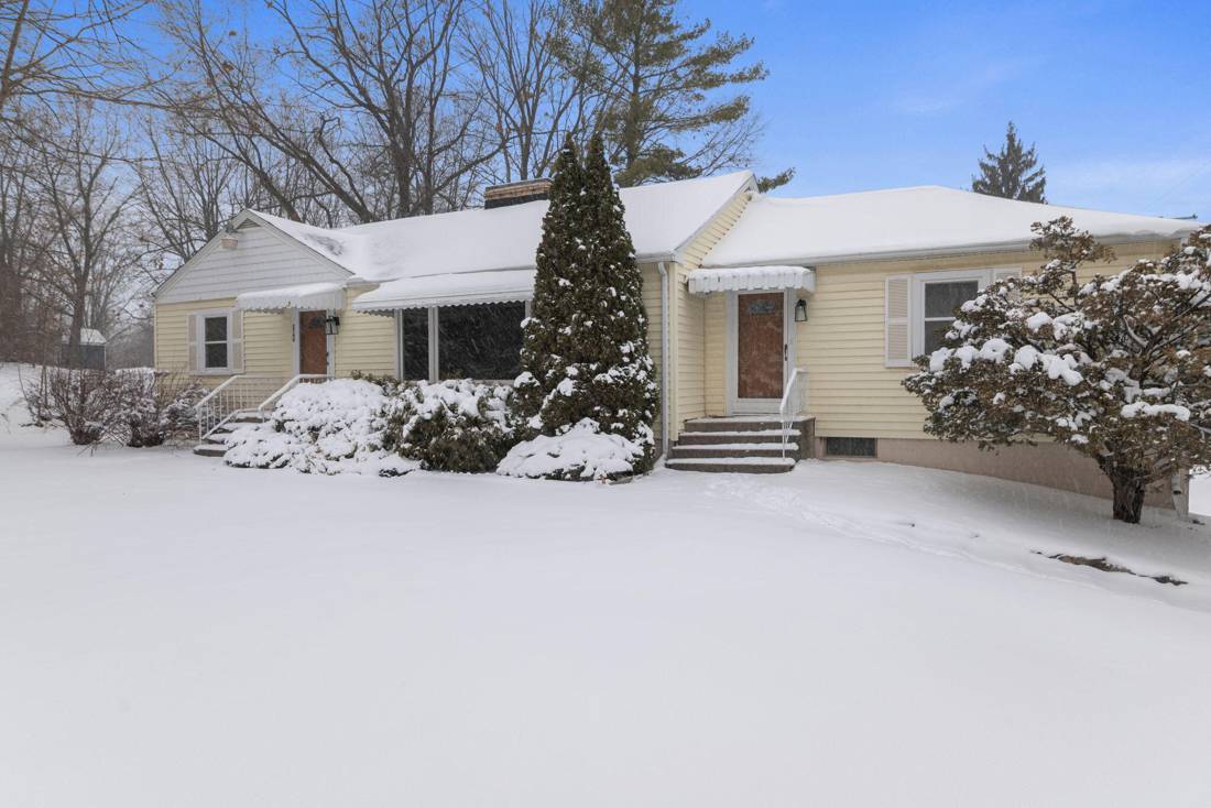2740 Judah Road, Lake Orion, MI 48359
