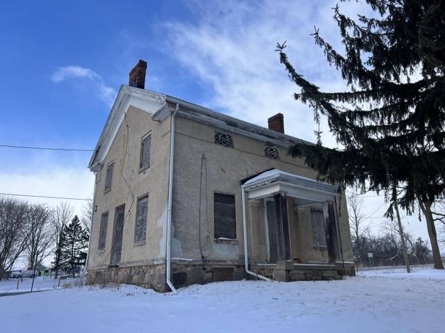 4576 Ann Arbor-Saline Road, Ann Arbor, MI