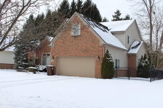 12361 Spencer Lane, Carleton, MI 48117 photo 2