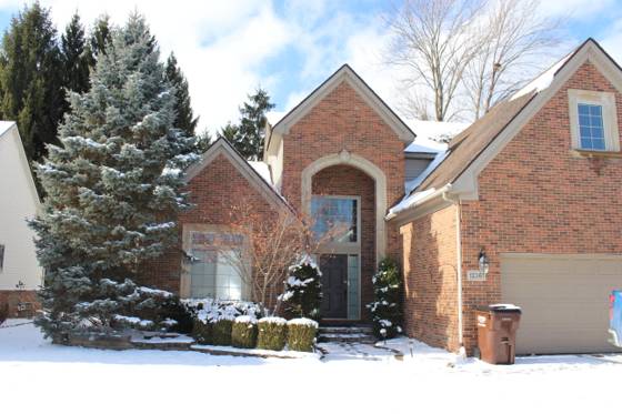 12361 Spencer Lane, Carleton, MI 48117 photo 4