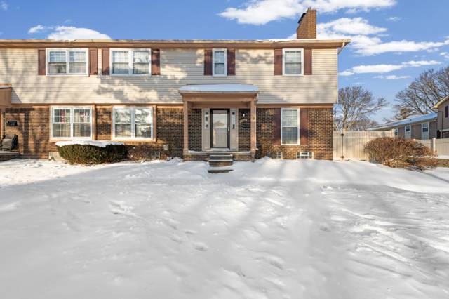 21053 E Glen Haven Circle, Northville, MI